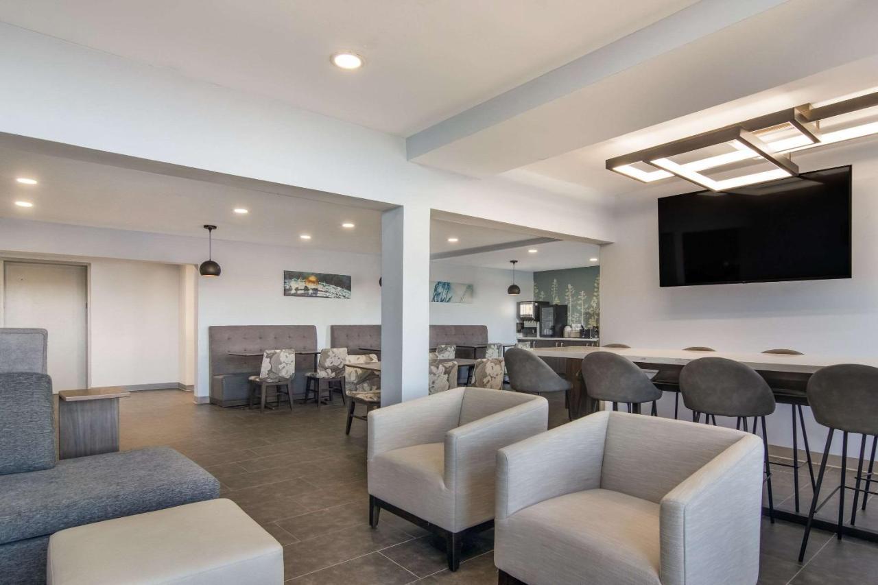 Sleep Inn & Suites Clarion, Pa Near I-80 מראה חיצוני תמונה