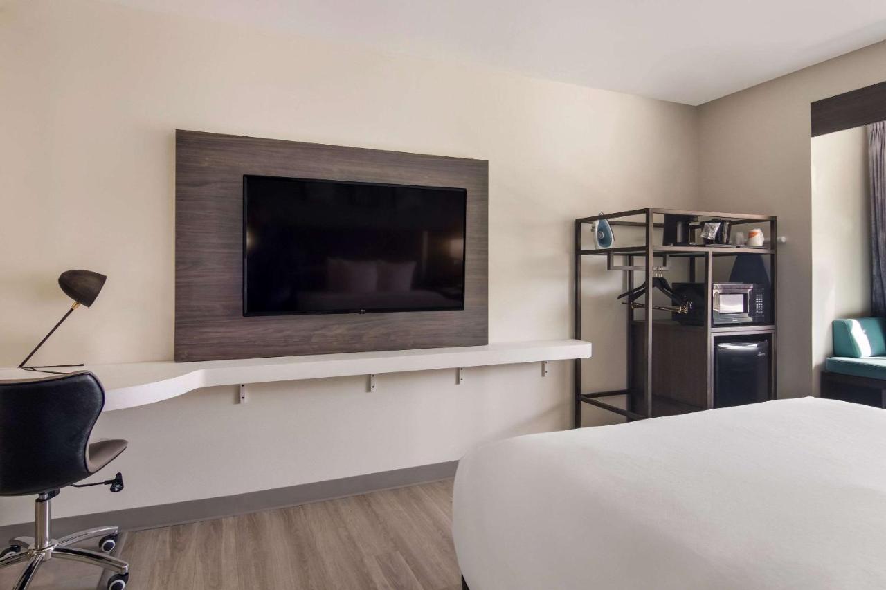 Sleep Inn & Suites Clarion, Pa Near I-80 מראה חיצוני תמונה