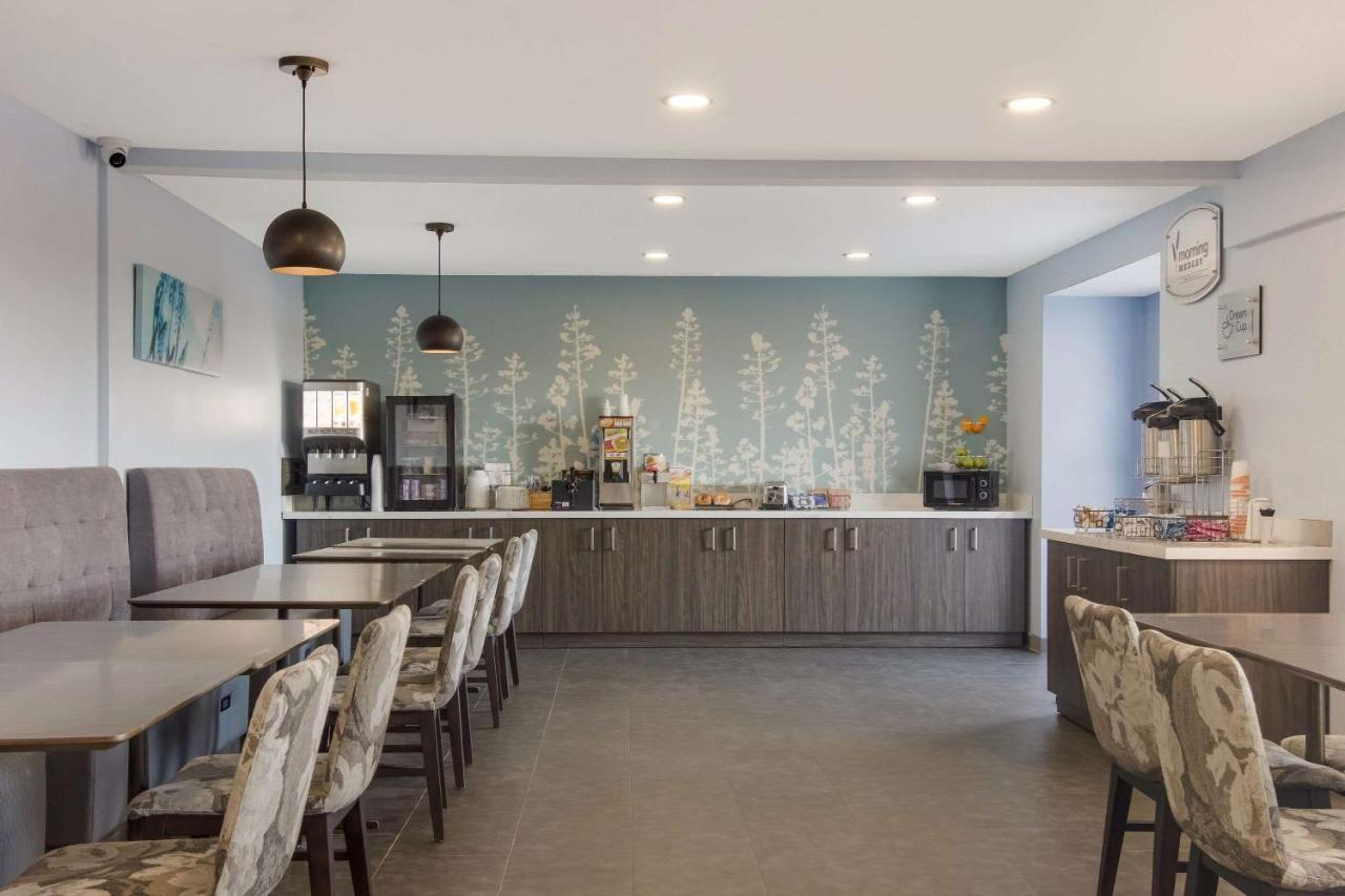 Sleep Inn & Suites Clarion, Pa Near I-80 מראה חיצוני תמונה