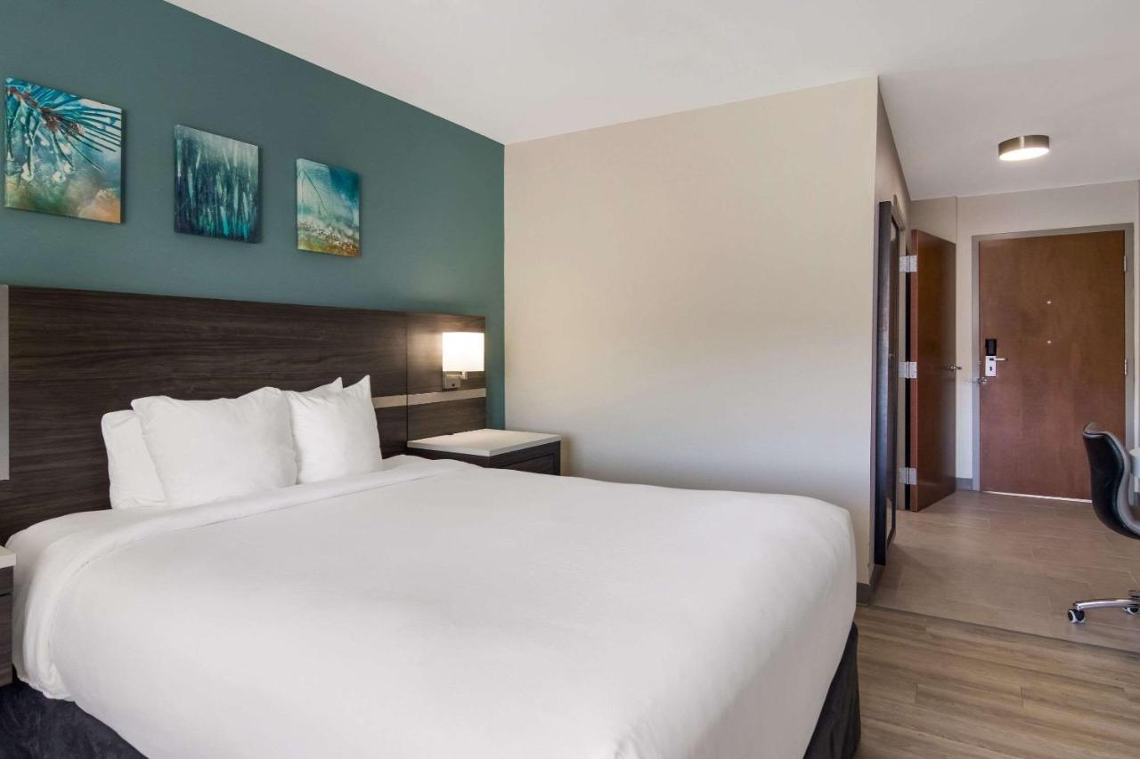 Sleep Inn & Suites Clarion, Pa Near I-80 מראה חיצוני תמונה