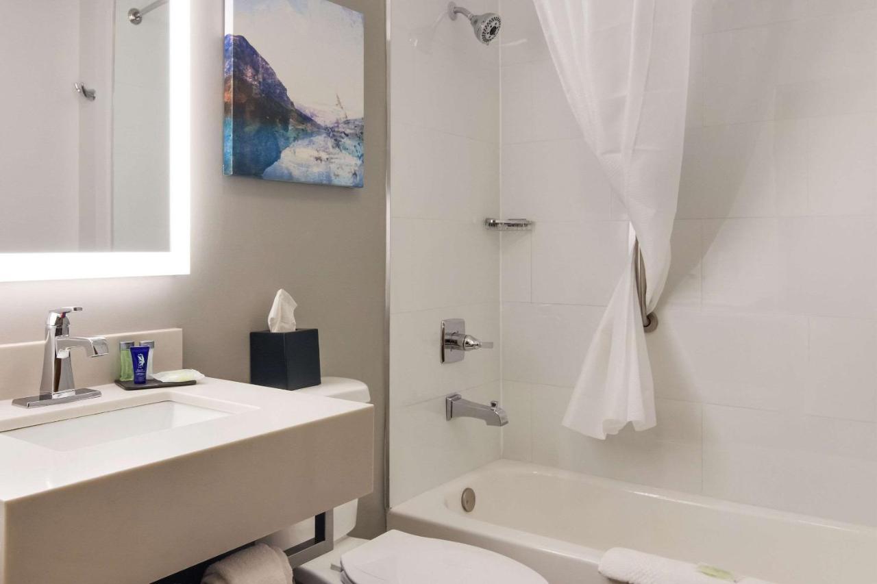 Sleep Inn & Suites Clarion, Pa Near I-80 מראה חיצוני תמונה