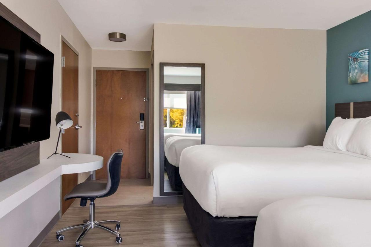 Sleep Inn & Suites Clarion, Pa Near I-80 מראה חיצוני תמונה